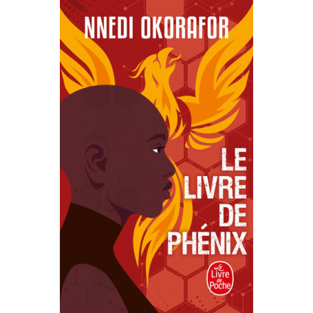 Le Livre de Phénix
