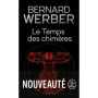 Le Temps des chimères