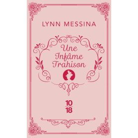 Une enquête de Beatrice Hyde-Clare - Tome 3 : Une infâme trahison