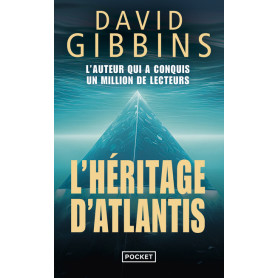 L'Héritage d'Atlantis