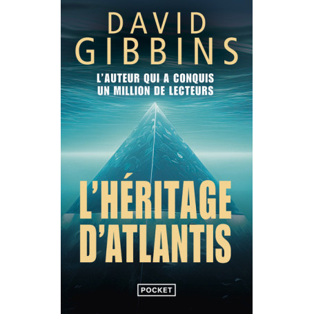 L'Héritage d'Atlantis