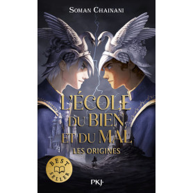 L'école du bien et du mal - Les origines