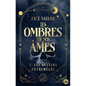 Les Ombres de nos Âmes - Les Destins entremêlés (Tome 3)