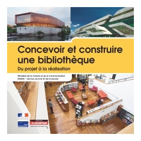 Concevoir et construire une bibliothèque
