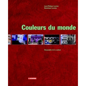 Couleurs du monde