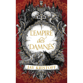 L'empire du vampire