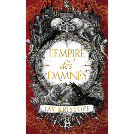 L'empire du vampire