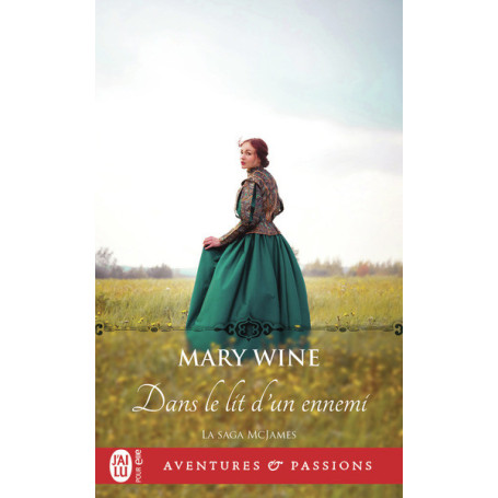 Dans le lit d'un ennemi