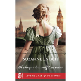 À chaque duc suffit sa peine