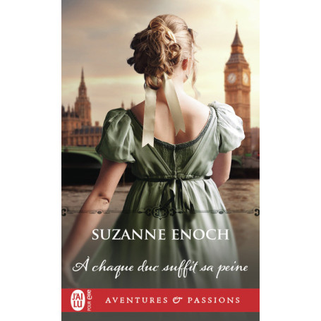 À chaque duc suffit sa peine