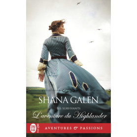L'aventure du Highlander