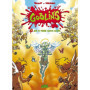 Goblin's T03 - Sur la terre comme au ciel
