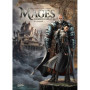 Mages T12 - Guerres d'Arran - Enarath