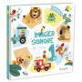 L'imagier sonore de mes 1 an