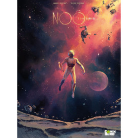Noô - Tome 03
