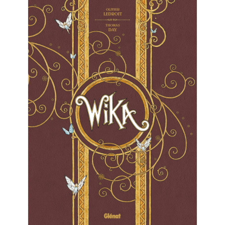 Wika - Intégrale collector