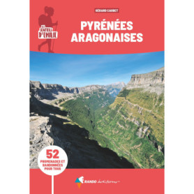 Sentiers d'Émilie Pyrénées aragonaises (3e ed)