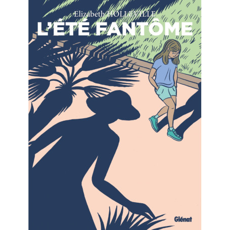 L'été fantôme - Poche