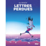 Lettres perdues - Poche