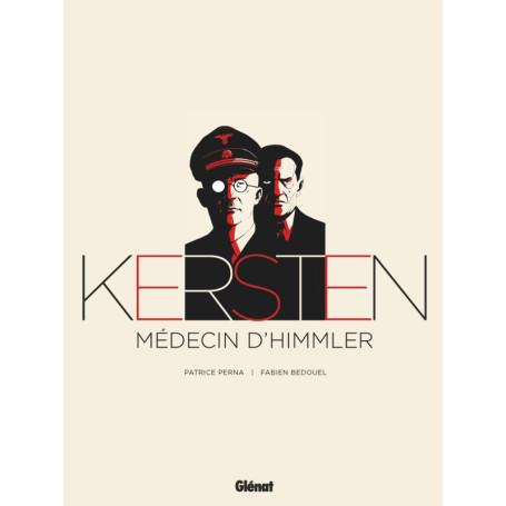 Kersten - Intégrale