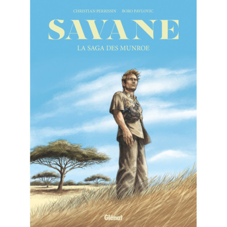 Savane, La Saga des Munroe