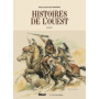 Histoires de l'Ouest - Volume 02