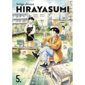 HIRAYASUMI VOL.5
