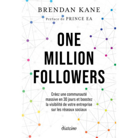 One million Followers - Créez une communauté massive en 30 jours