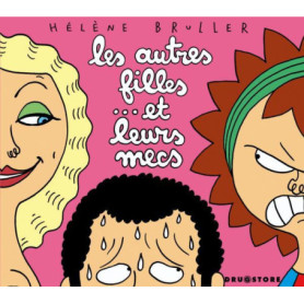 Les autres filles... et leurs mecs