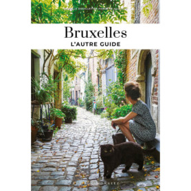 Bruxelles - L'autre guide
