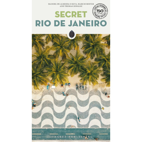 Secret Rio de Janeiro