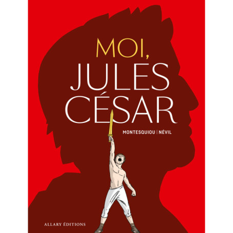 Moi, Jules César