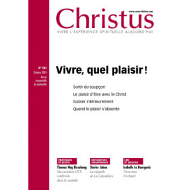 Christus 284 - 10-2024