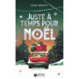 Juste à temps pour Noël !