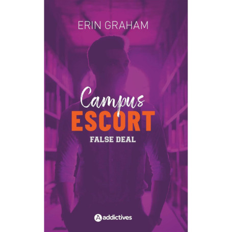 Campus Escort 2 : False Deal