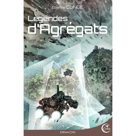 Légendes d'agrégats