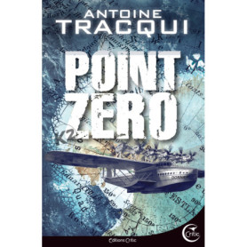 POINT ZERO - HARD RESCUE 1