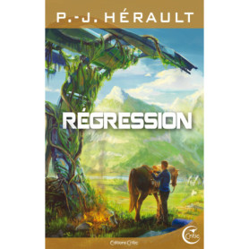 REGRESSION de P.-J. Hérault