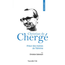 Prier 15 jours avec Christian de Chergé n°102