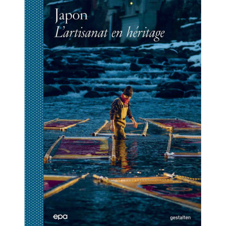 Japon - L'artisanat en héritage