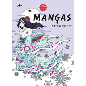 MANGAS CUTE & CREEPY