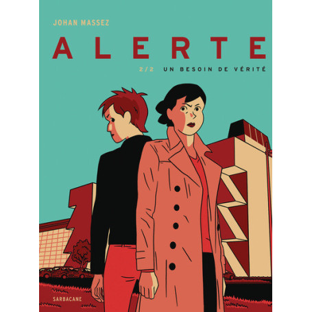 Un besoin de vérité