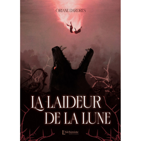 La laideur de la lune
