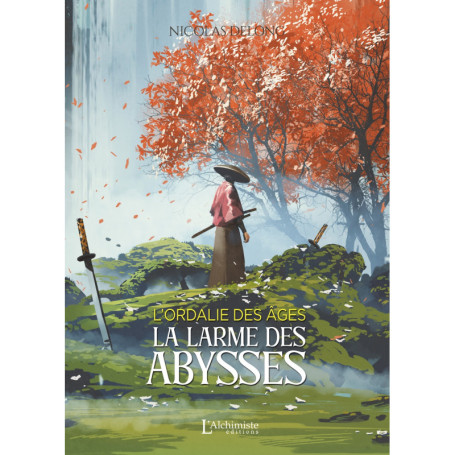 L'ordalie des âges - La larme des abysses