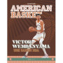American Basket - Victor Wembanyama une saison NBA