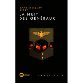 La nuit des généraux