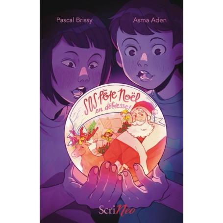 SOS Père Noël en détresse