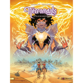 Nécromants - vol. 02/2