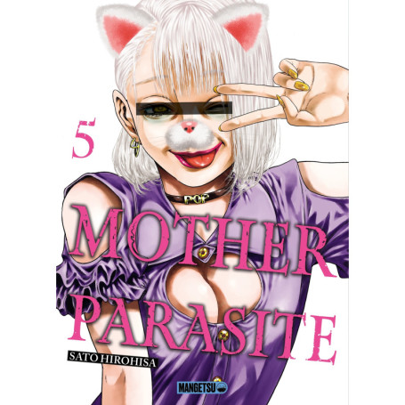 Mother Parasite T05