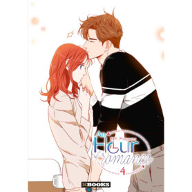 An hour of romance T04